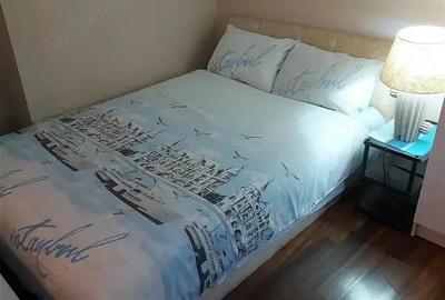 Garsonieră decomandată în Brâncoveanu