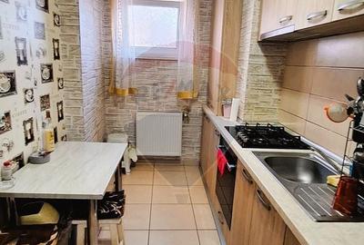 Apartament cu 2 camere decomandat în Berceni - 5