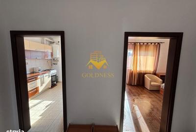 Garsonieră decomandată în Zorilor - 3