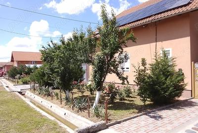 Casă în Central - 1