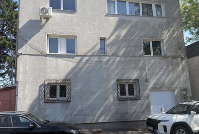 Spațiu comercial, de 216 mp, în Giulești - 5