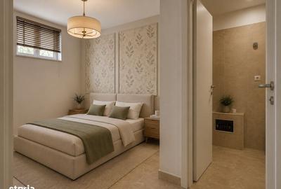 Apartament cu 2 camere în Timișoara