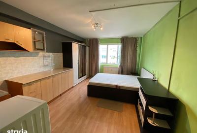 Apartament cu 3 camere în Cornișa - 3