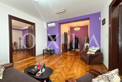 Apartament cu 3 camere circular, mobilat în Elisabetin - 2