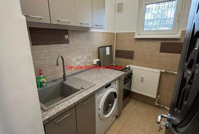 Garsonieră decomandată în Drumul Taberei - 3