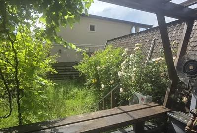 Casă cu 3 camere cu Canalizare în Sud-Est - 5