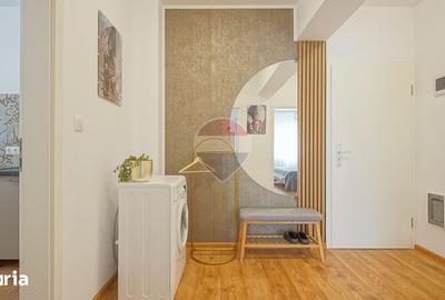Apartament cu 2 camere decomandat în Bartolomeu