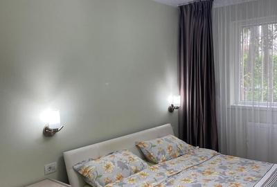 Apartament cu 3 camere decomandat, mobilat în Tomis Nord - 3