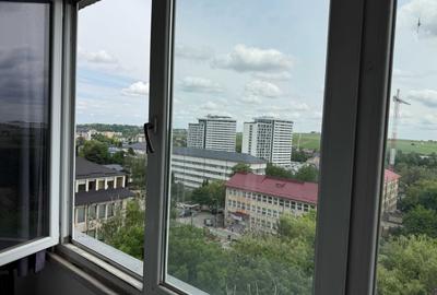 Apartament cu 2 camere decomandat în Ultracentral