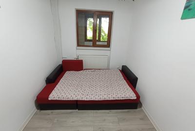 Garsonieră decomandată în Tătărași - 3