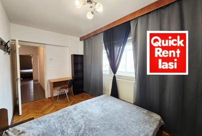 Apartament cu 4 camere decomandat în Ultracentral - 9