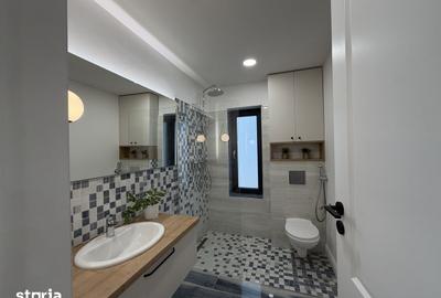 Apartament cu 2 camere, mobilat în Decebal - 13