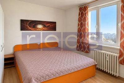 Apartament cu 2 camere în Drumul Taberei