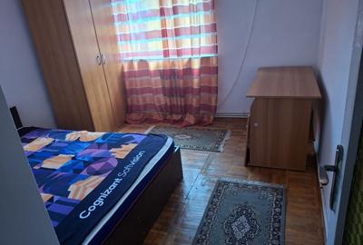 Apartament cu 2 camere decomandat în Nicolina - 7