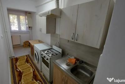 Garsonieră decomandată în Dacia