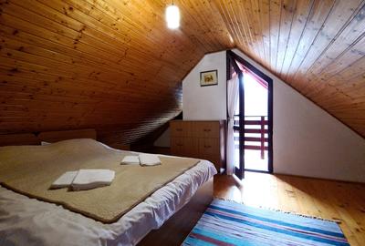 Casă individuală cu 6 camere cu Canalizare în Dobârlău - 16