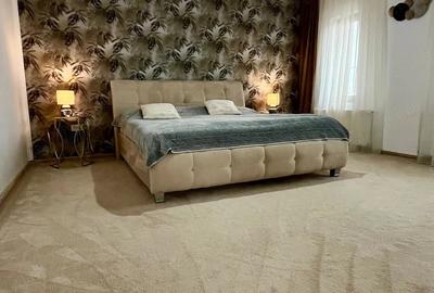 Casă cu Teren 740 Mp în Bucium