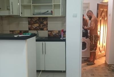 Apartament cu 2 camere semidecomandat în Central - 4