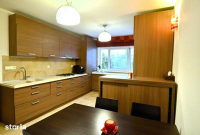 Apartament cu 4 camere în Mărăști - 6