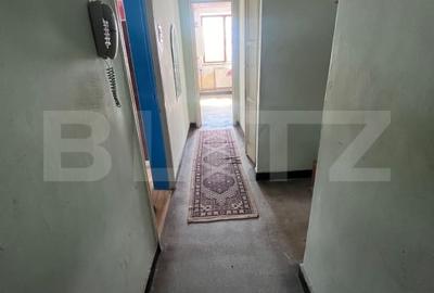 Apartament cu 2 camere semidecomandat, mobilat în Ultracentral - 12