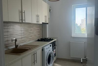 Apartament cu 2 camere decomandat în Crișan - 2