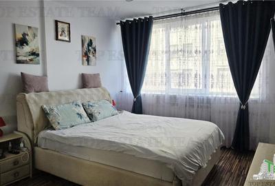 Apartament cu 2 camere decomandat în Gara de Nord - 4