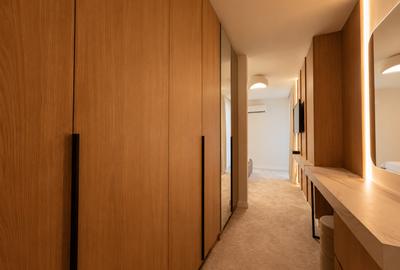 Apartament cu 2 camere decomandat în Pipera - 20