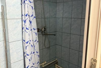 Garsonieră semidecomandată în Central