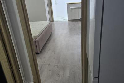 Garsonieră decomandată în Chișinau - 2