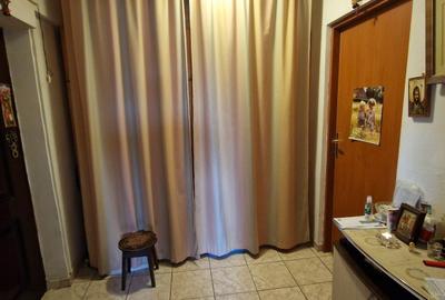 Apartament cu 2 camere decomandat în Tomis I - 6