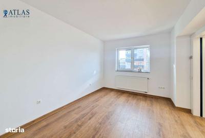 Apartament cu 2 camere decomandat în Bartolomeu - 2