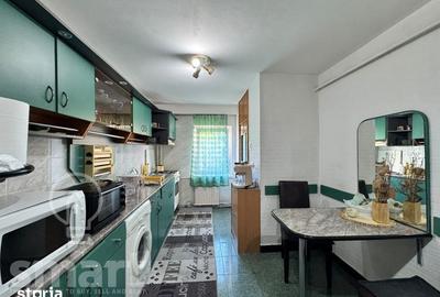 Apartament cu 2 camere în Gheorgheni