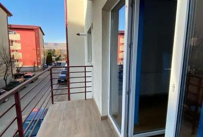 Apartament cu 2 camere decomandat în Florești - 11