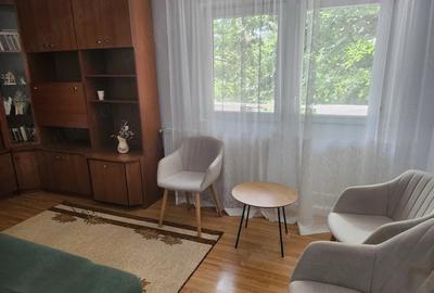 Garsonieră semidecomandată în Rogerius - 2