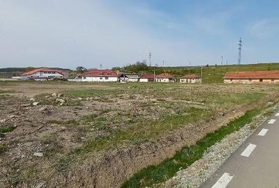 Spațiu comercial, de 496 mp, în Voivozi (Popești) - 6
