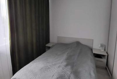 Casă cu 4 camere în Bâcu