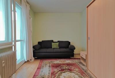 Apartament cu 3 camere semidecomandat, mobilat în Ștefan cel Mare - 6
