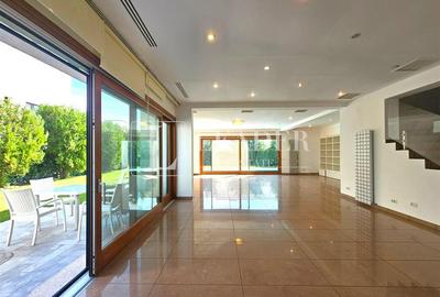 Casă individuală cu 5 camere cu Piscina în Pipera
