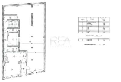 Casă individuală cu 9 camere decomandat cu Canalizare în Eminescu - 18