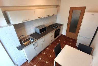 Apartament cu 3 camere decomandat, mobilat în Podul de Fier - 6