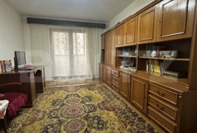 Apartament cu 3 camere decomandat în Central - 2