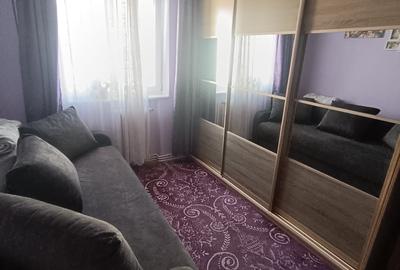 Apartament cu 3 camere în Mănăștur