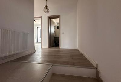 Apartament cu 4 camere semidecomandat în Bragadiru - 8