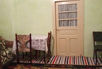 Casă cu 4 camere cu Teren 3922 Mp în Băneasa - 3