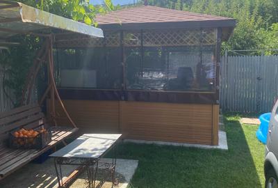 Casă cu 4 camere în Grădiștea