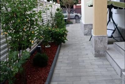 Casă cu 3 camere cu Teren 90 Mp în Vatra Luminoasă