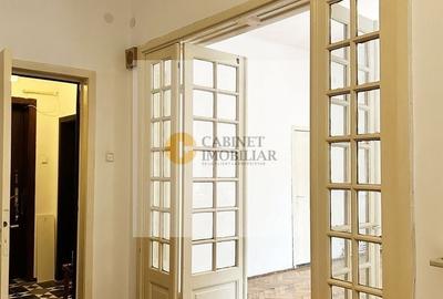 Apartament cu 2 camere circular în Universitate - 4