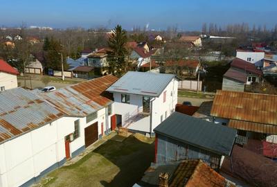Spațiu comercial, de 838 mp, în Rafov - 3
