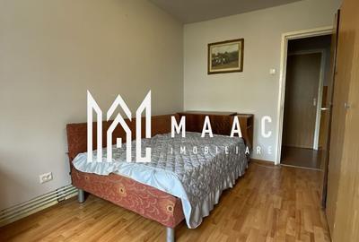 Apartament cu 2 camere, mobilat în Mihai Viteazul - 2