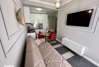 Apartament cu 2 camere în Calea Aradului